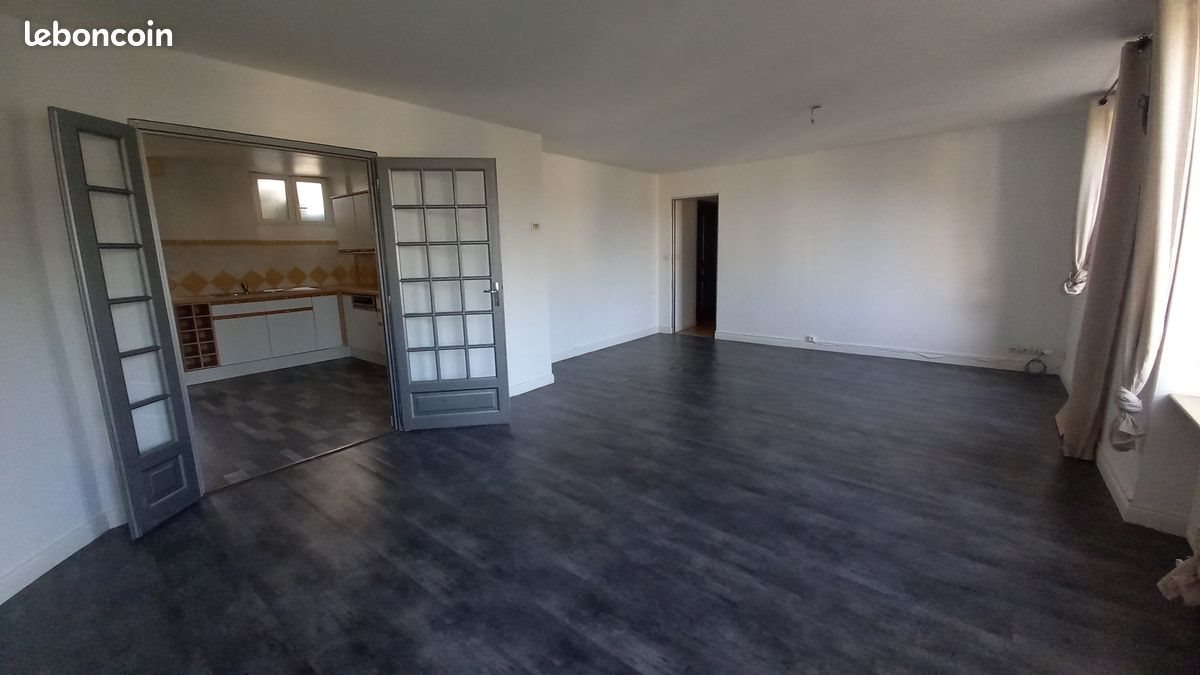 Appartement à vendre, 79m², Vire