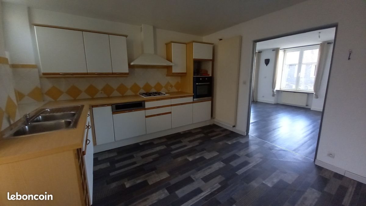 Appartement à vendre, 79m², Vire