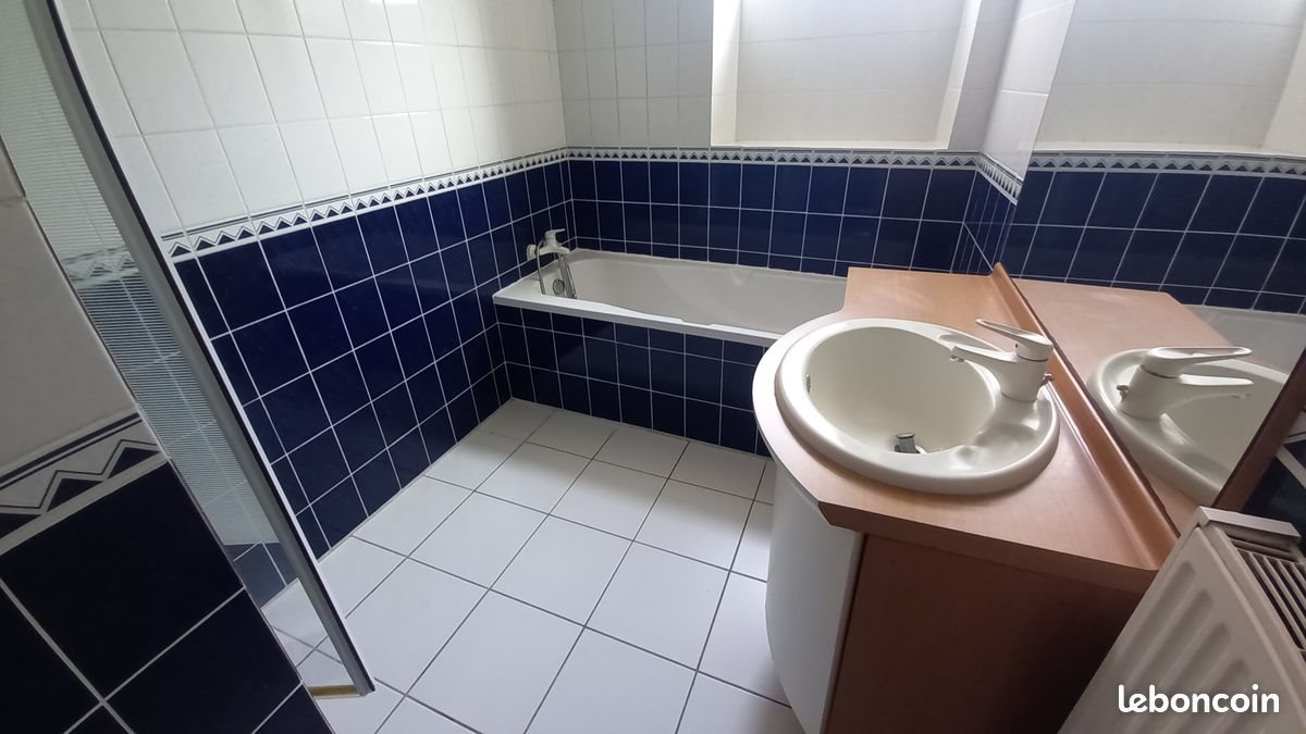 Appartement à vendre, 79m², Vire