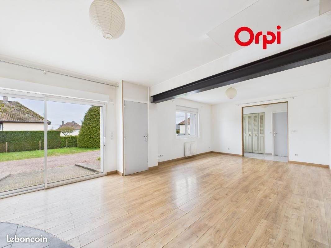 Maison à louer, 90m², Bernay