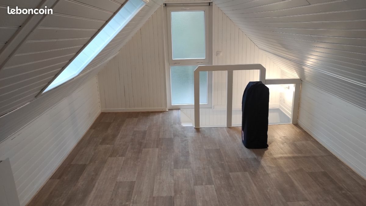 Maison à louer, 26m², Gisors