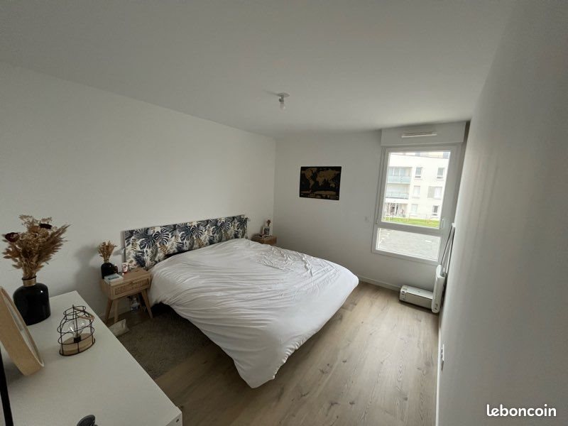 Appartement à louer, 62m², Epron