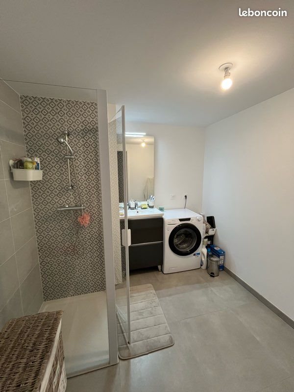 Appartement à louer, 62m², Epron