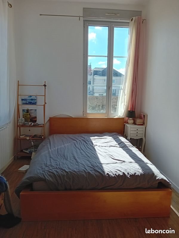 Appartement à louer, 47m², Les Ponts-de-Cé