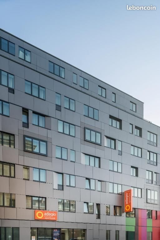 Appartement à vendre, 20m², Paris 12ème