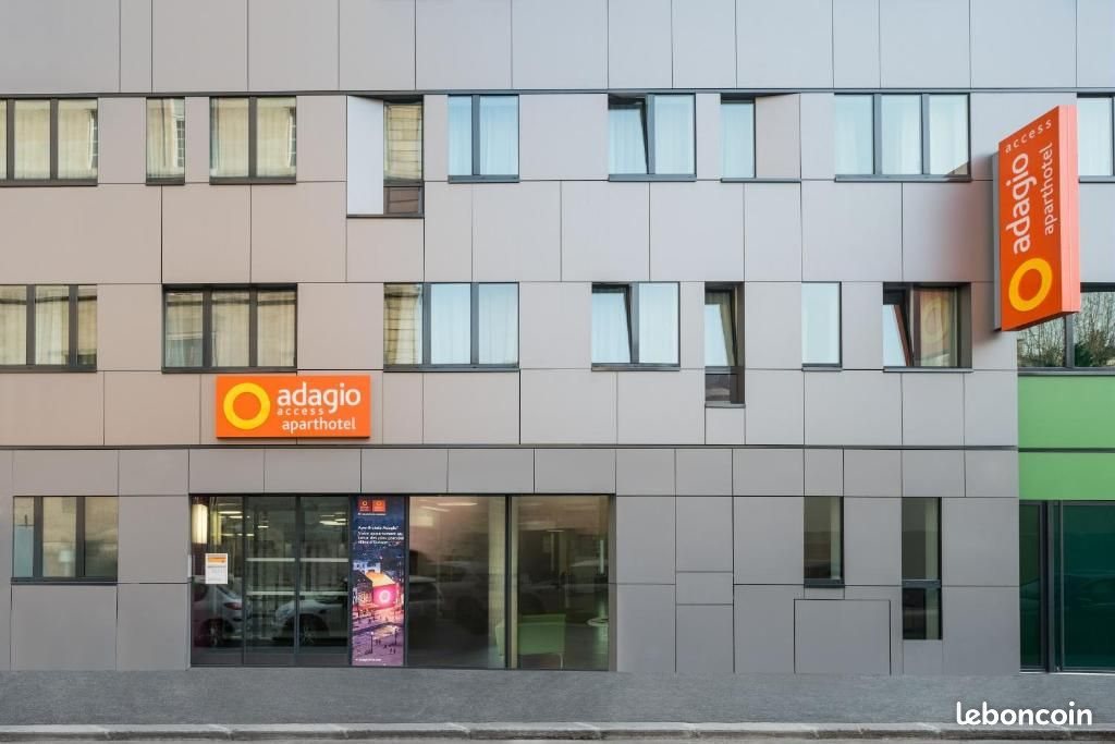 Appartement à vendre, 20m², Paris 12ème