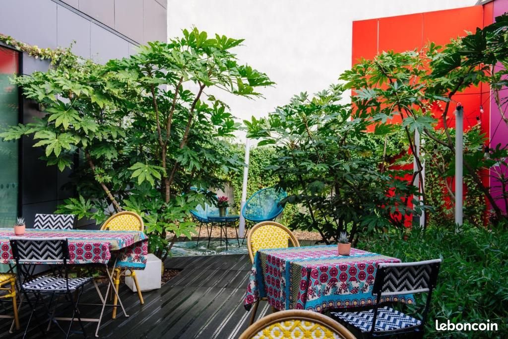 Appartement à vendre, 20m², Paris 12ème