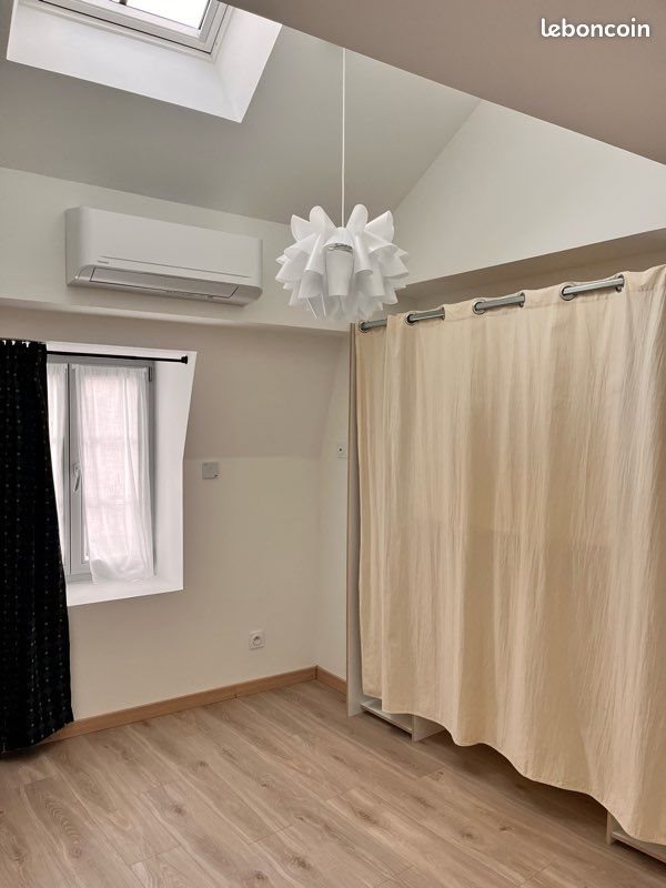 Appartement à louer, 53m², Dijon