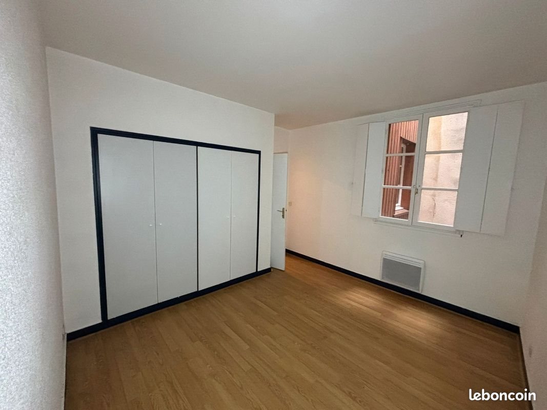 Appartement à louer, 55m², Bordeaux