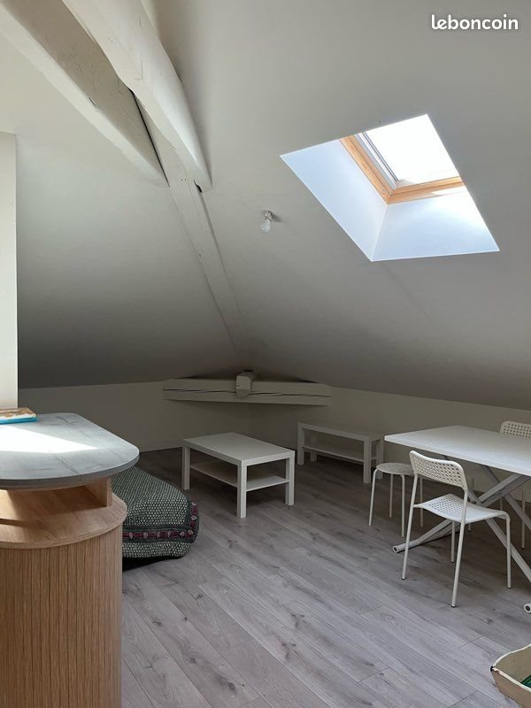 Appartement à louer, 50m², Montbrison