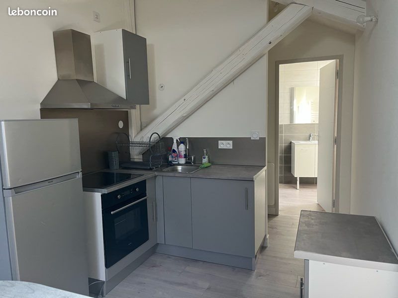 Appartement à louer, 50m², Montbrison