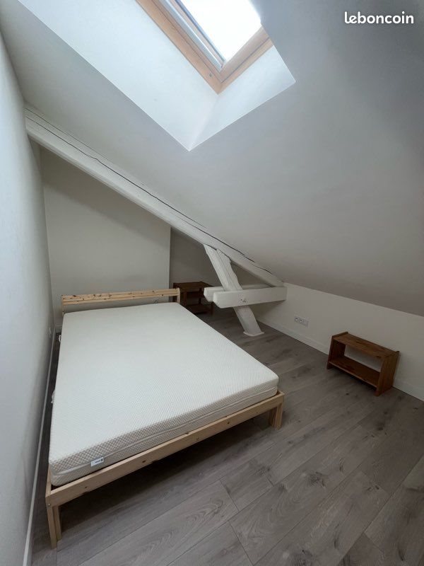 Appartement à louer, 50m², Montbrison