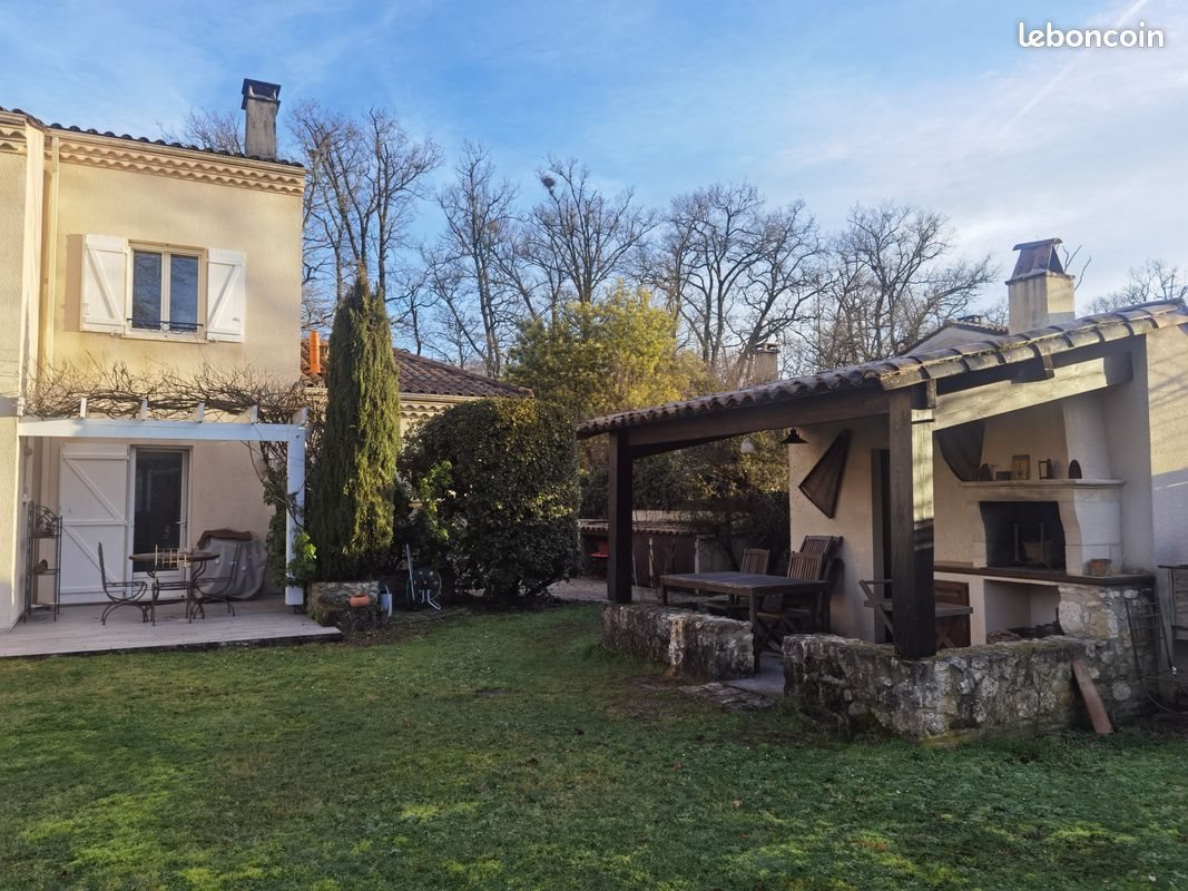 Maison à vendre, 149m², Léognan