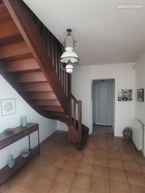 Maison à vendre, 149m², Léognan