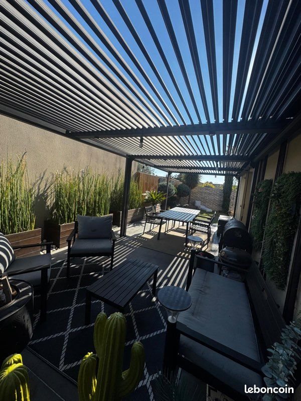 Maison à vendre, 89m², Toulouse