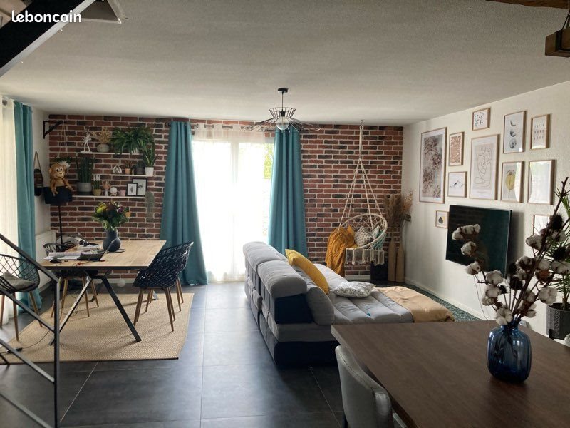 Maison à vendre, 89m², Toulouse