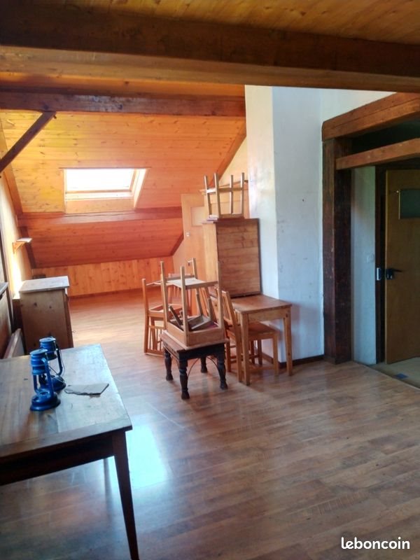 Appartement à louer, 45m², Domancy