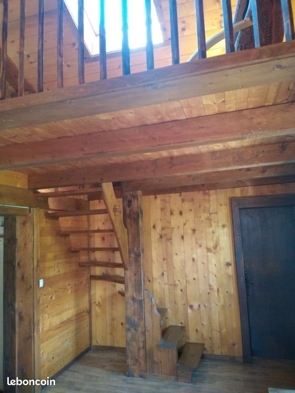 Appartement à louer, 45m², Domancy