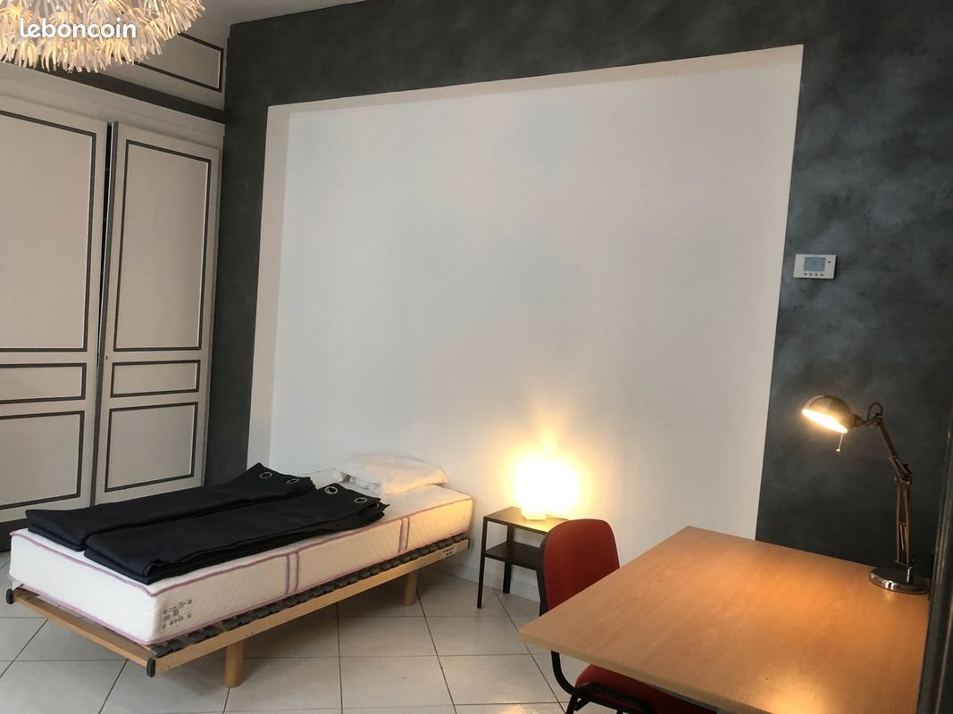 Maison à louer, 25m², Wattignies
