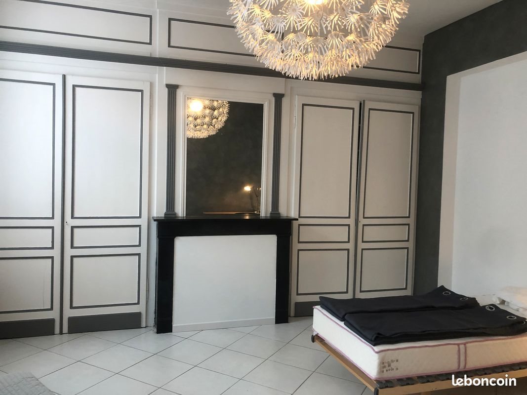 Maison à louer, 25m², Wattignies