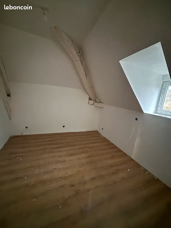 Appartement à louer, 51m², Saint-Rémy