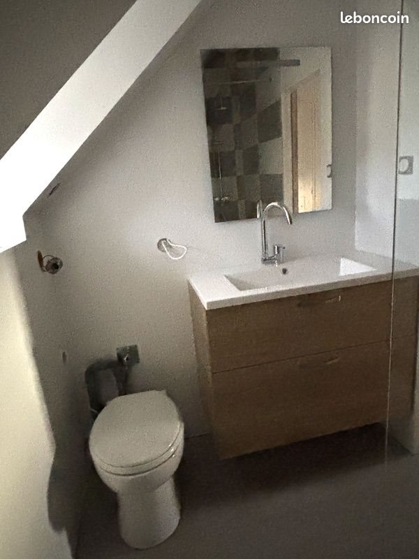 Appartement à louer, 51m², Saint-Rémy