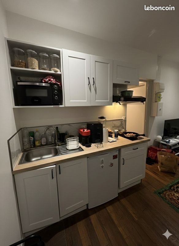 Appartement à louer, 35m², Cloyes-sur-le-Loir