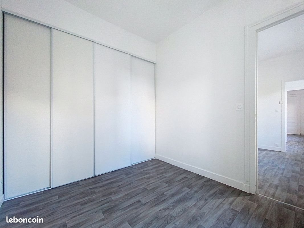 Appartement à louer, 41m², Caudebec-lès-Elbeuf