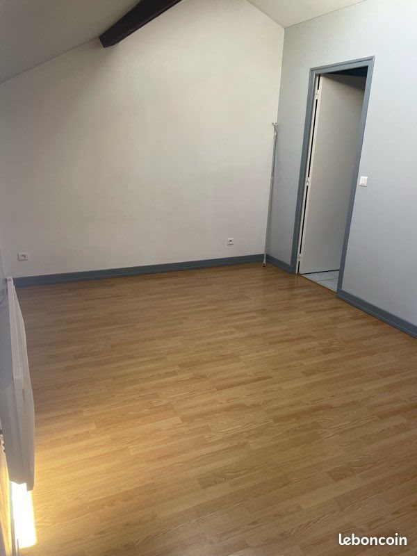 Appartement à louer, 35m², Limoges
