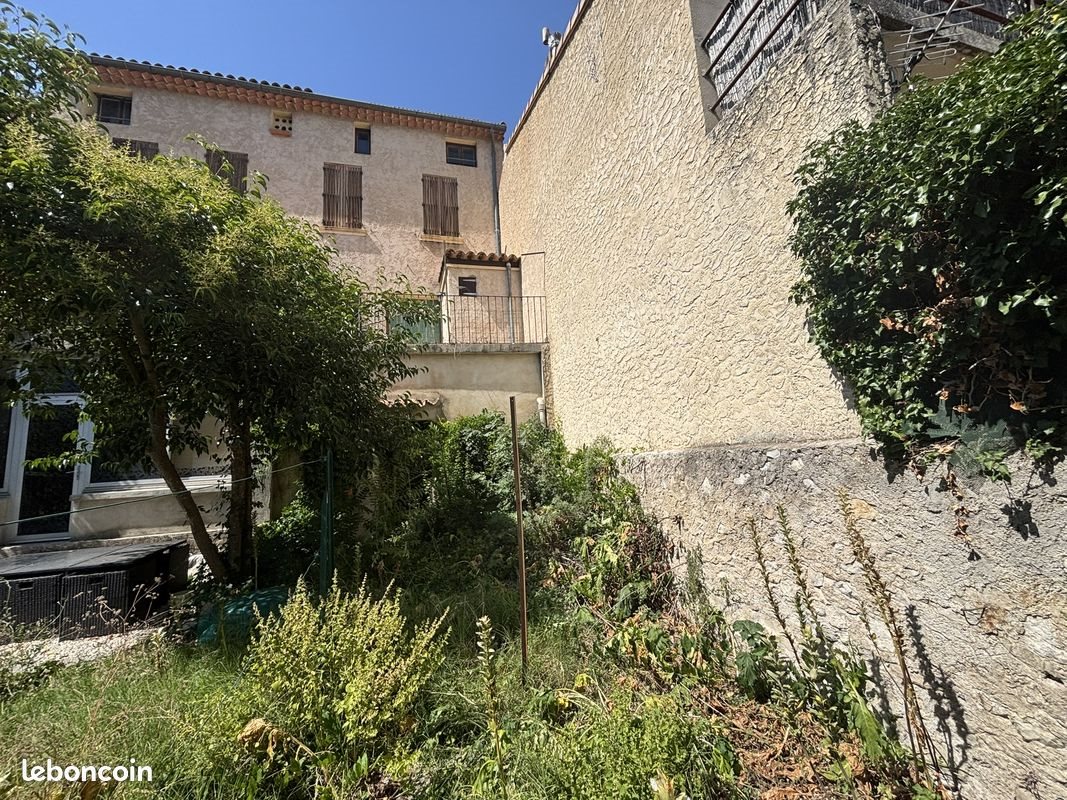 Maison à vendre, 91m², Buis-les-Baronnies