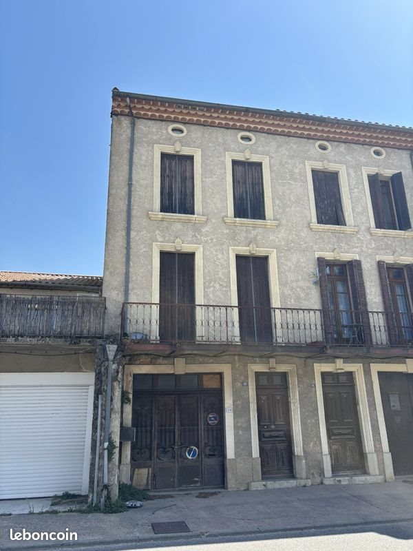 Maison à vendre, 91m², Buis-les-Baronnies