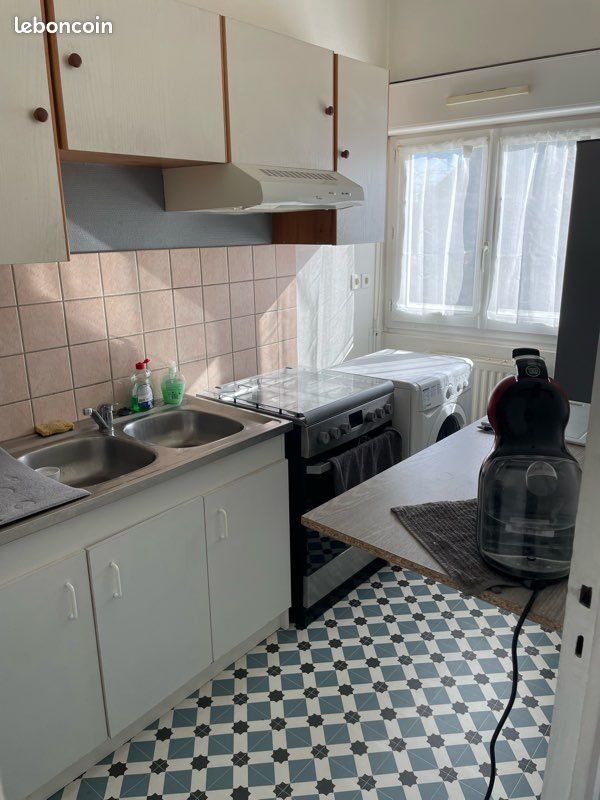 Appartement à louer, 40m², Arnage