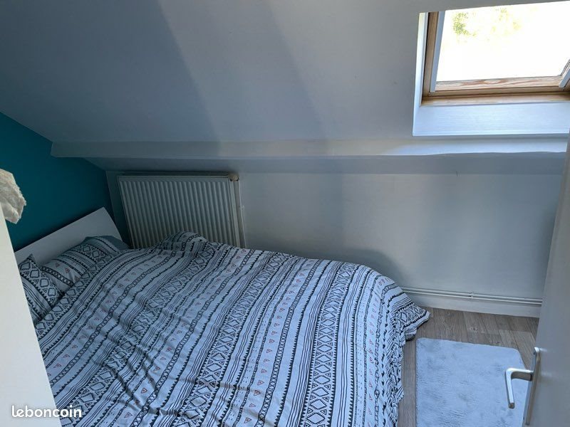 Appartement à louer, 40m², Arnage