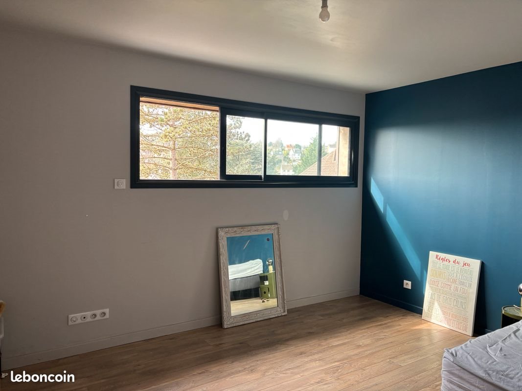 Maison à louer, 160m², Bois-Guillaume