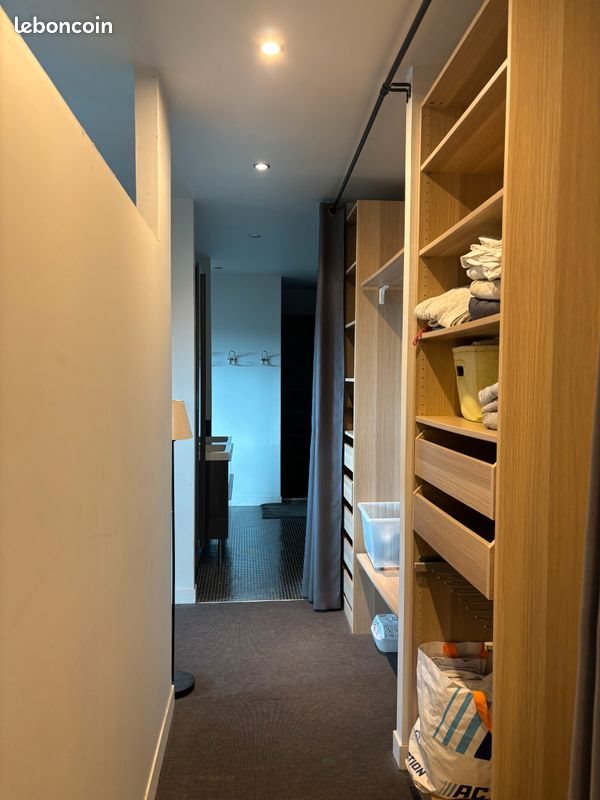 Maison à louer, 160m², Bois-Guillaume