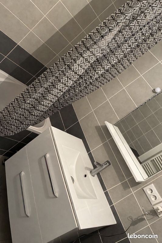 Appartement à louer, 78m², Grézieu-la-Varenne