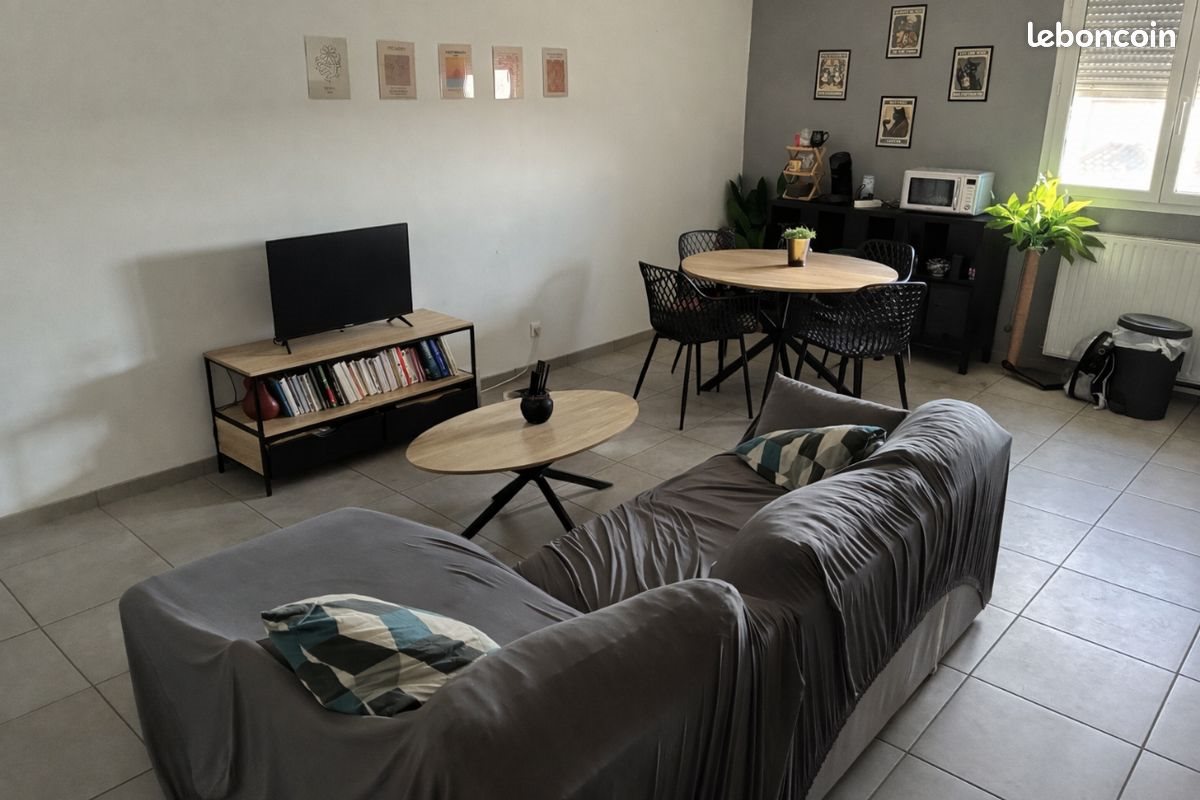 Appartement à louer, 78m², Grézieu-la-Varenne