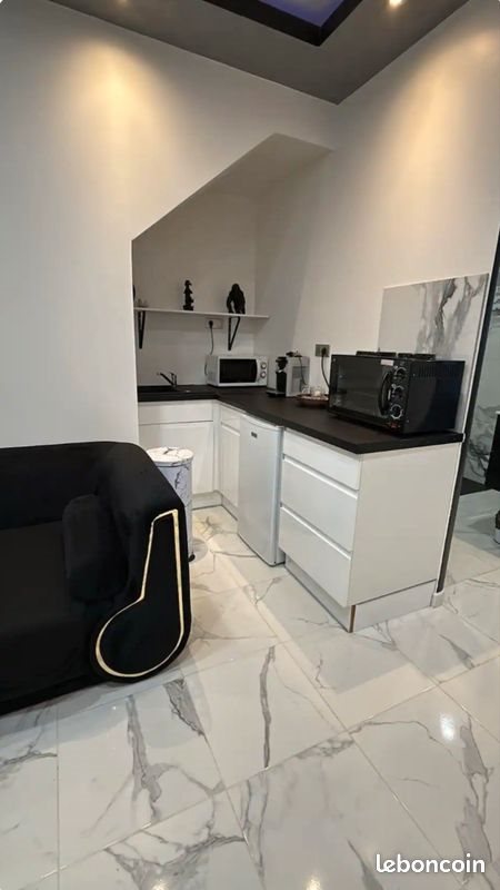 Appartement à louer, 45m², Nevers