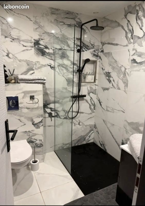 Appartement à louer, 45m², Nevers