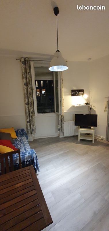 Appartement à louer, 25m², Toulouse