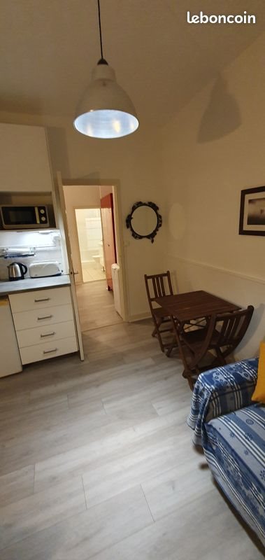 Appartement à louer, 25m², Toulouse