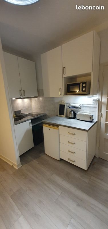 Appartement à louer, 25m², Toulouse