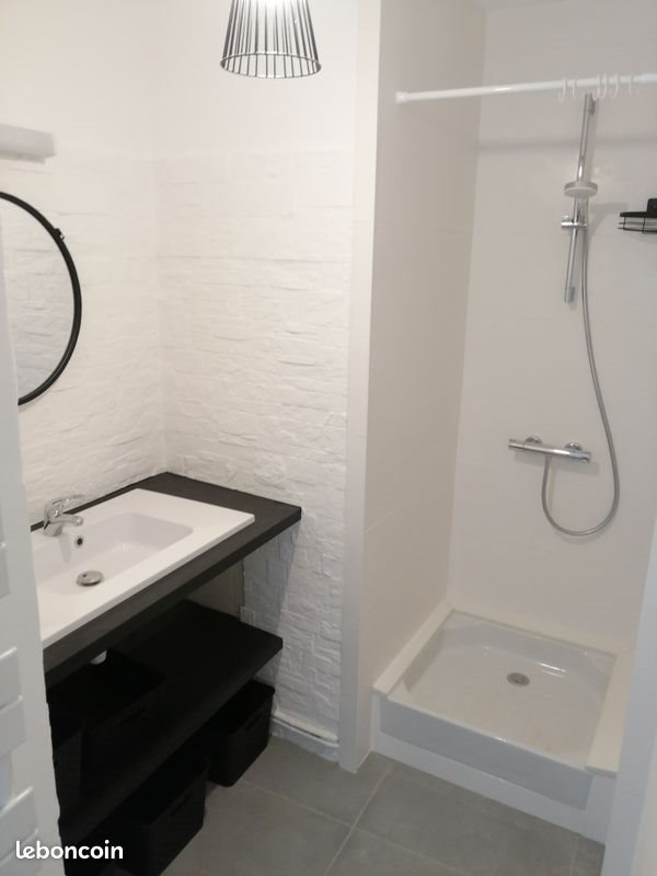 Maison à louer, 49m², Luçon