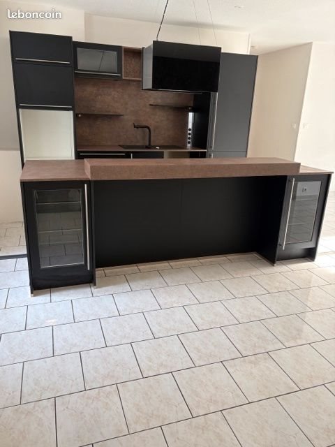 Appartement à louer, 101m², Saint-Flour