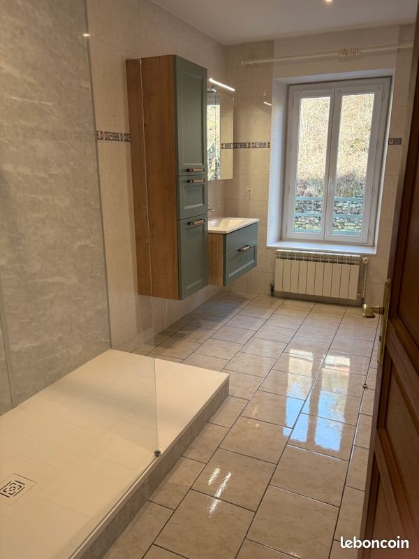 Appartement à louer, 101m², Saint-Flour