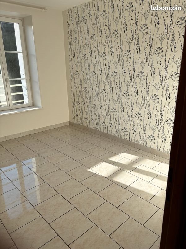 Appartement à louer, 101m², Saint-Flour