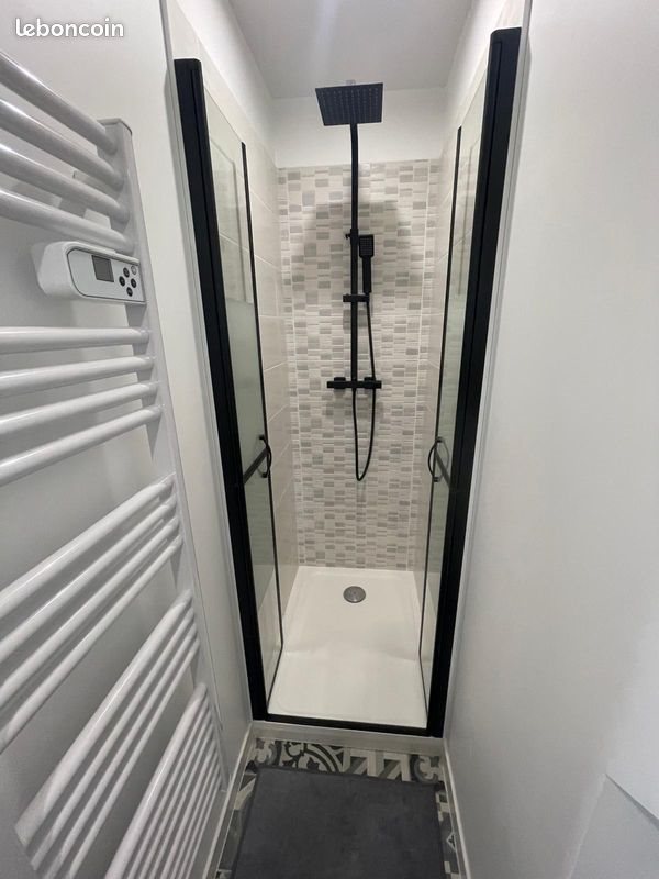 Appartement à louer, 28m², Nantes