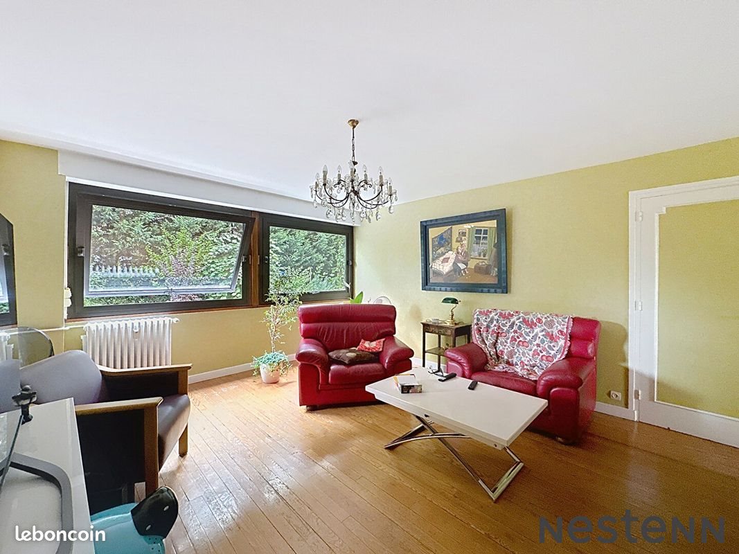 Appartement à vendre, 87m², Saint-Etienne