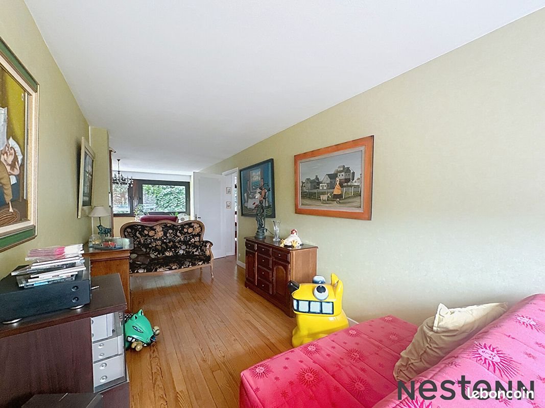 Appartement à vendre, 87m², Saint-Etienne