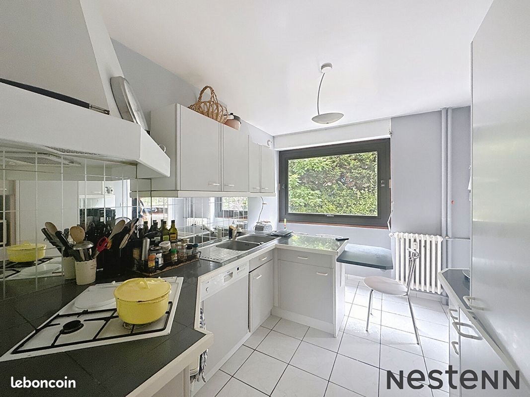 Appartement à vendre, 87m², Saint-Etienne